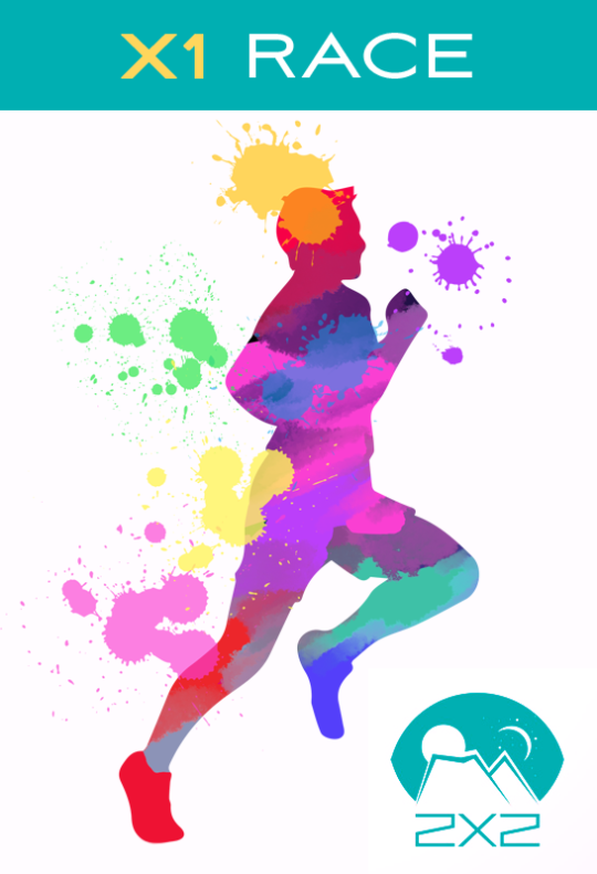 Înscriere X1 Race